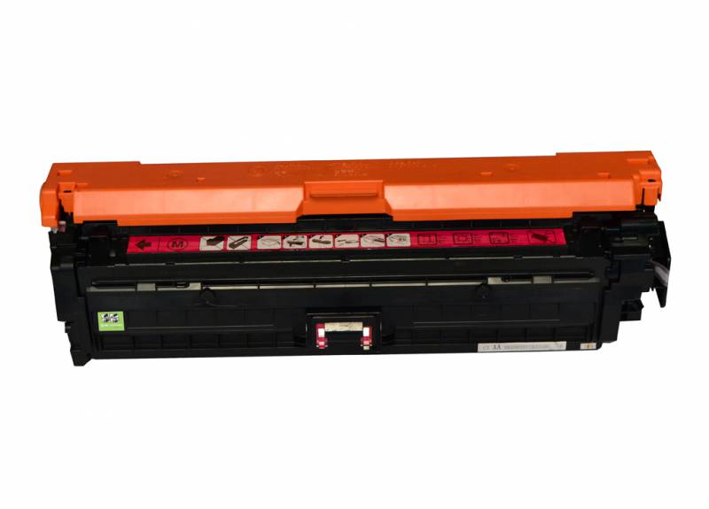 Картридж лазерный Cactus CS-CE743A CE743A пурпурный (7300стр.) для HP LJ CP5220/CP5221/CP5223/CP5225